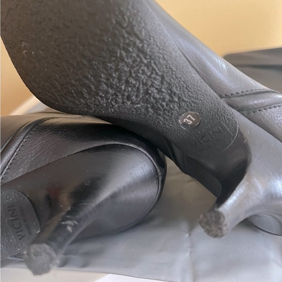 Slouchy ZANOTTI - Picture 6 of 9